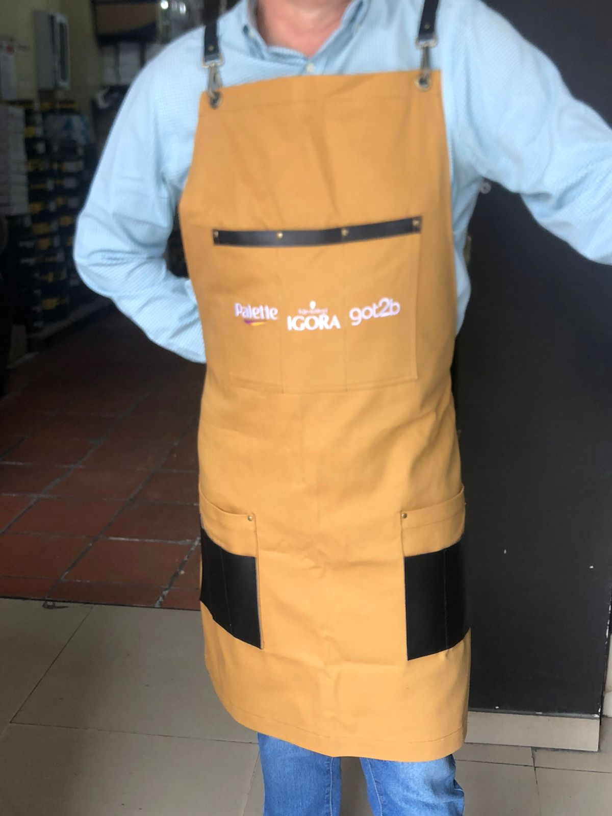 Productos para Empresas