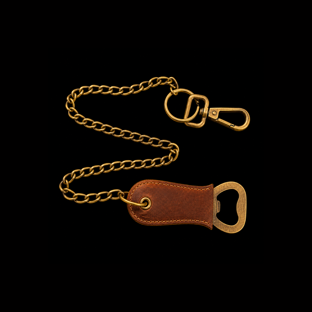 Destapador Accesorio Delantales