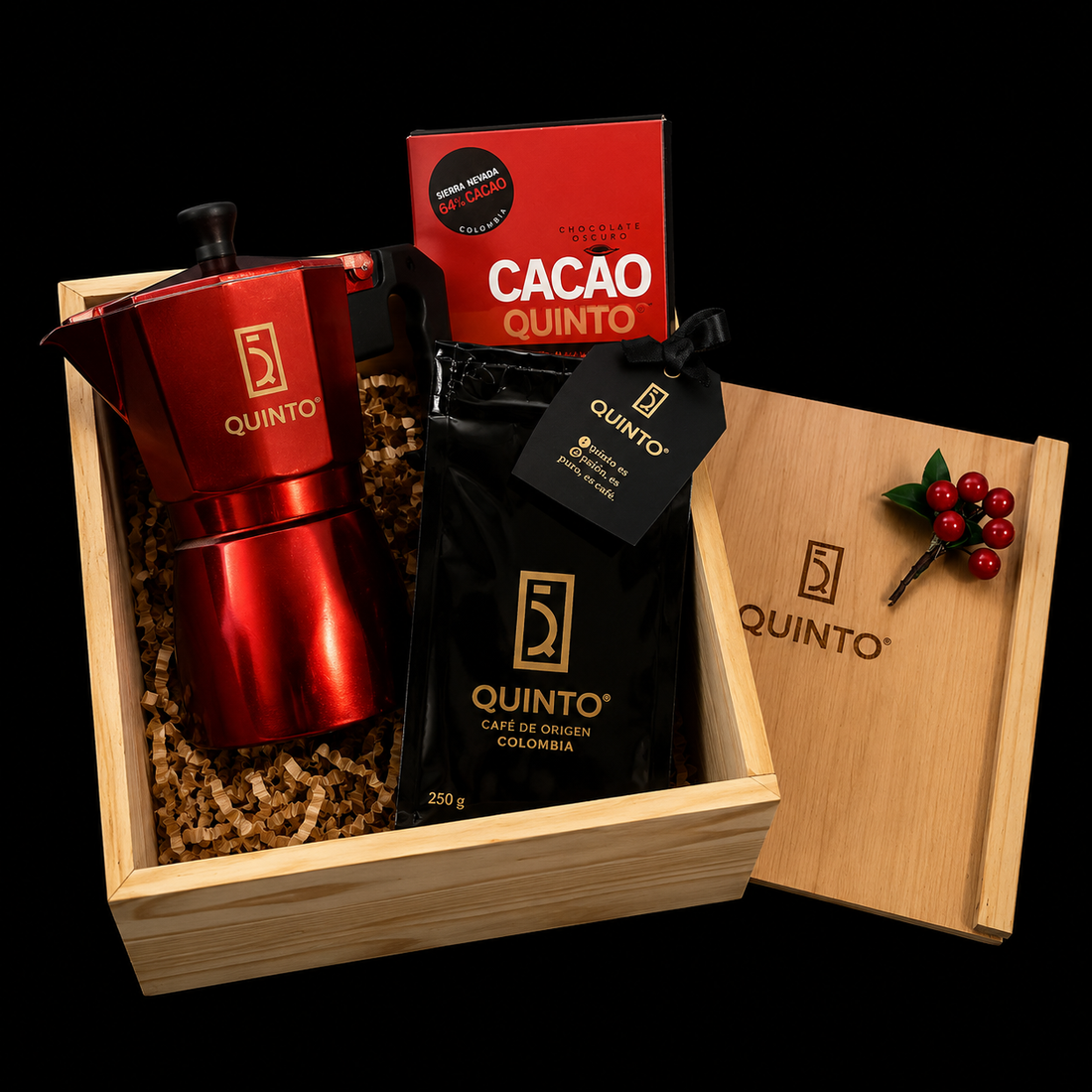 Cómo Creamos Regalos Corporativos Personalizados que Dejan Huella